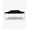 barnum -  barnum aluminium 45 6m x 3m noir- barnum aluminium  - barnum pro pas cher