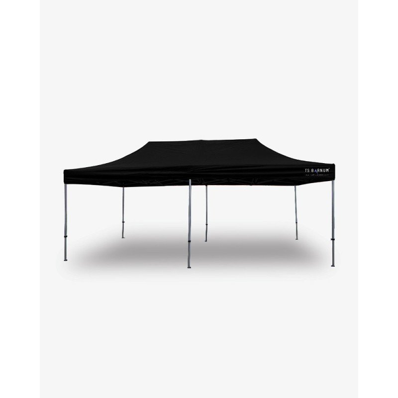 barnum - barnum aluminium 45 6m x 3m noir- barnum aluminium - barnum pro pas cher barnum - barnum aluminium 45 6m x 3m noir- barnum aluminium - barnum pro pas cher