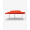 barnum -  barnum aluminium 45 6m x 3m orange - barnum aluminium  - barnum pro pas cher