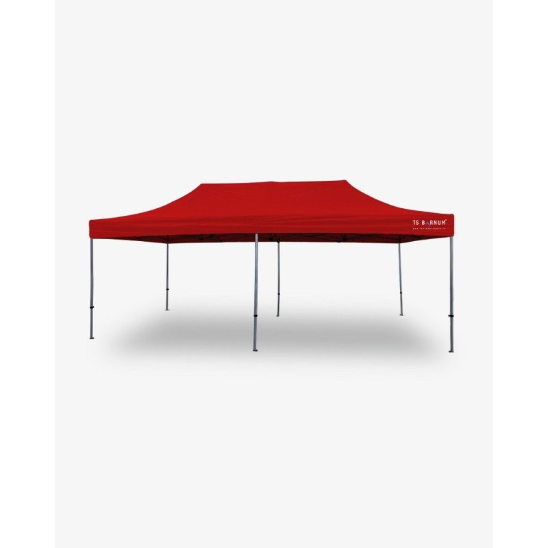 barnum - barnum aluminium 45 6m x 3m rouge- barnum aluminium - barnum pro pas cher barnum - barnum aluminium 45 6m x 3m rouge- barnum aluminium - barnum pro pas cher