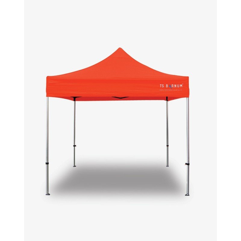 barnum aluminium 45 3m x 3m orange - barnum pas cher - barnum pro - barnum pliable barnum aluminium 45 3m x 3m orange - barnum pas cher - barnum pro - barnum pliable