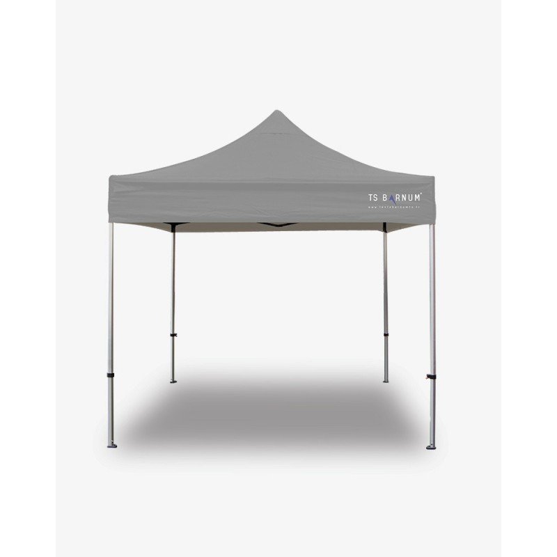 barnum aluminium 45 3m x 3m gris - barnum pro pas cher - barnum marchands barnum aluminium 45 3m x 3m gris - barnum pro pas cher - barnum marchands