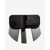 "H" T de croisillon (ø 45) pour barnum aluminium 45 3m x 3m crème