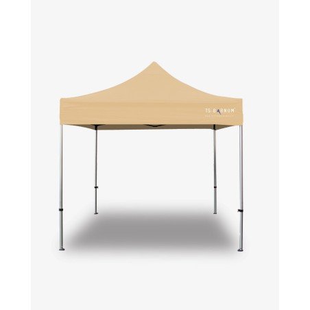 barnum-aluminium-section-45-2,5m-x-2,5m-creme