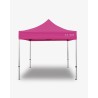 barnum-aluminium-section-45-2,5m-x-2,5m-rose