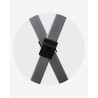 "C" Croisillon (ø 45) pour barnum aluminium 45 2m x 3m jaune