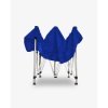 barnum aluminium 45 4.5m x 3m bleu - barnum pliant - barnum pro pas cher