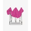 Barnum aluminium 45 4,5m x 3m rose plié- barnum aluminium  - barnum pro pas cher