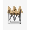 barnum alu pro - barnum aluminium 55 2m x 3m crème - barnum pour marché