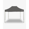 barnum - barnum aluminium 55 2m x 3m gris - stand pliant