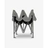barnum - barnum aluminium 55 2m x 3m gris - stand pliant