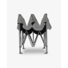 barnum - barnum aluminium 55 2m x 3m gris - stand pliant