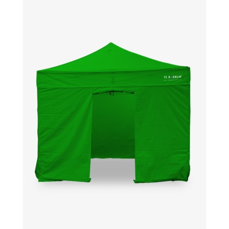 côté latéral 4m opaque polyuréthane m2 antifeu