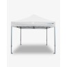 barnum aluminium 55 3m x 3m blanc - barnum - stand pliant