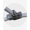 barnum aluminium 55 2m x 3m blanc