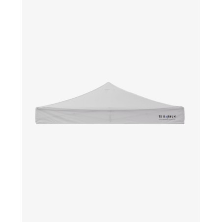 Bâche de toit pour barnum 4m x 4m