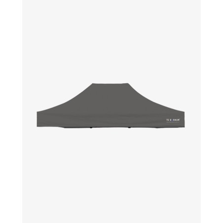 Bâche de toit pour barnum 4,5m x 3m