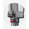 barnum aluminium 55 6m x 3m rose