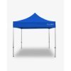 barnum-aluminium-section-45-2,5m-x-2,5m-bleu