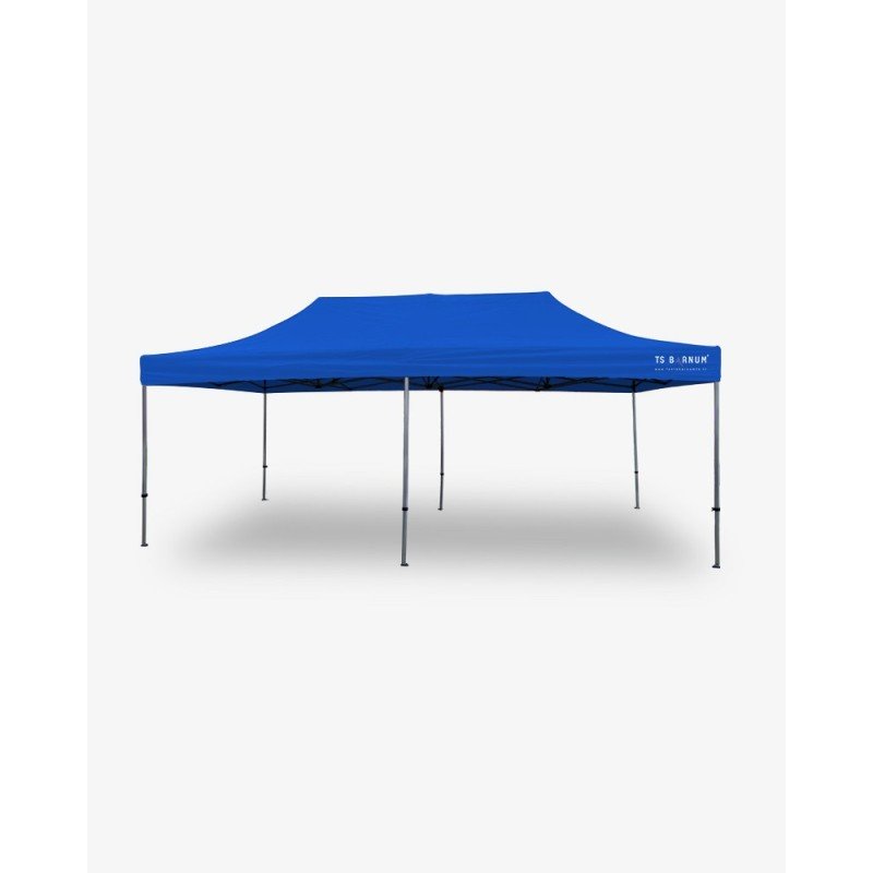Barnum aluminium 45 6m x 3m bleu - barnum aluminium - barnum pro pas cher Barnum aluminium 45 6m x 3m bleu - barnum aluminium - barnum pro pas cher