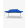 Barnum aluminium 45 6m x 3m bleu - barnum aluminium  - barnum pro pas cher