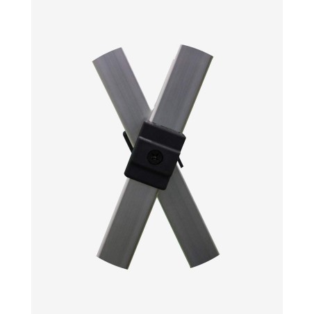 Croisillon - pièce détachée barnum pliant - TENTE BARNUM