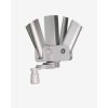 Support mat avec manivelle - pièce détachée barnum aluminium  TENTE BARNUM