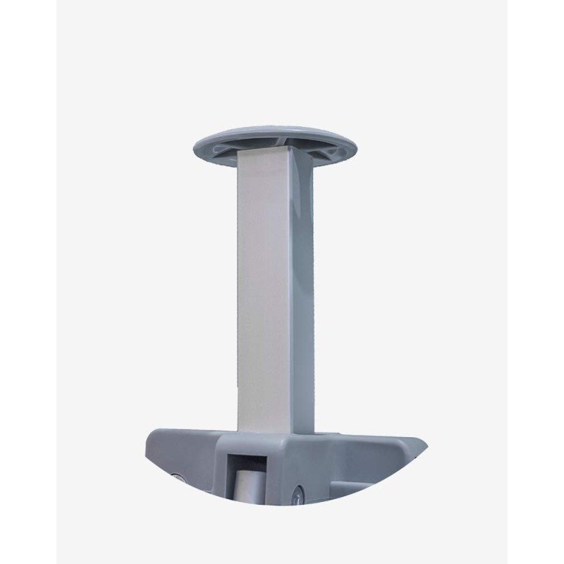 mat - pièce détachée barnum aluminium  TENTE BARNUM