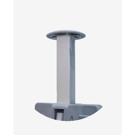 mat - pièce détachée barnum aluminium  TENTE BARNUM