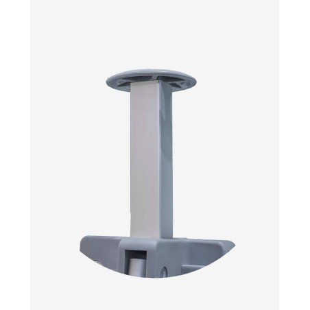 mat - pièce détachée barnum aluminium  TENTE BARNUM