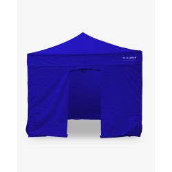 côté latéral 2m opaque polyuréthane