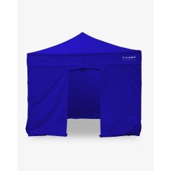 côté latéral 2m opaque polyuréthane