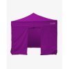 côté latéral 2m opaque polyuréthane