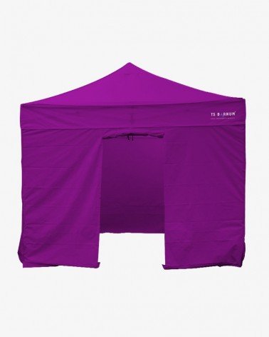 côté latéral 2m opaque polyuréthane