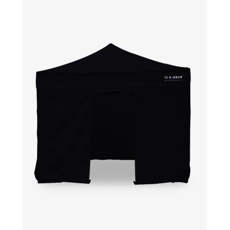côté latéral 2,5m opaque polyuréthane