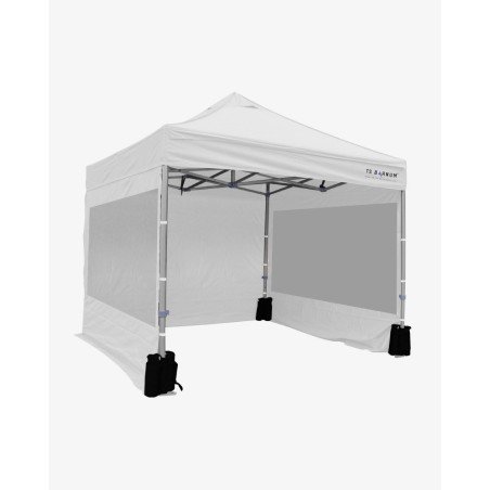 côté latéral polyuréthane opaque 2,5m