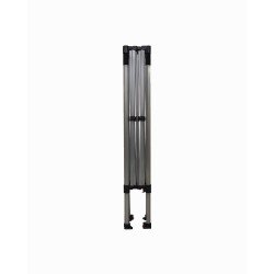 Structure barnum aluminium 45 4,5m x 3m