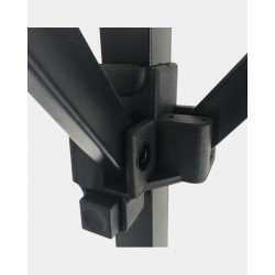 barnum acier 6m x 3m crème