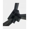 barnum acier 6m x 3m crème