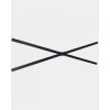 barnum acier 6m x 3m crème
