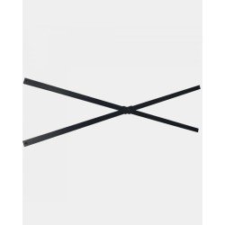 barnum acier 6m x 3m crème