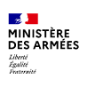 MINISTÉRE DES ARMÉES